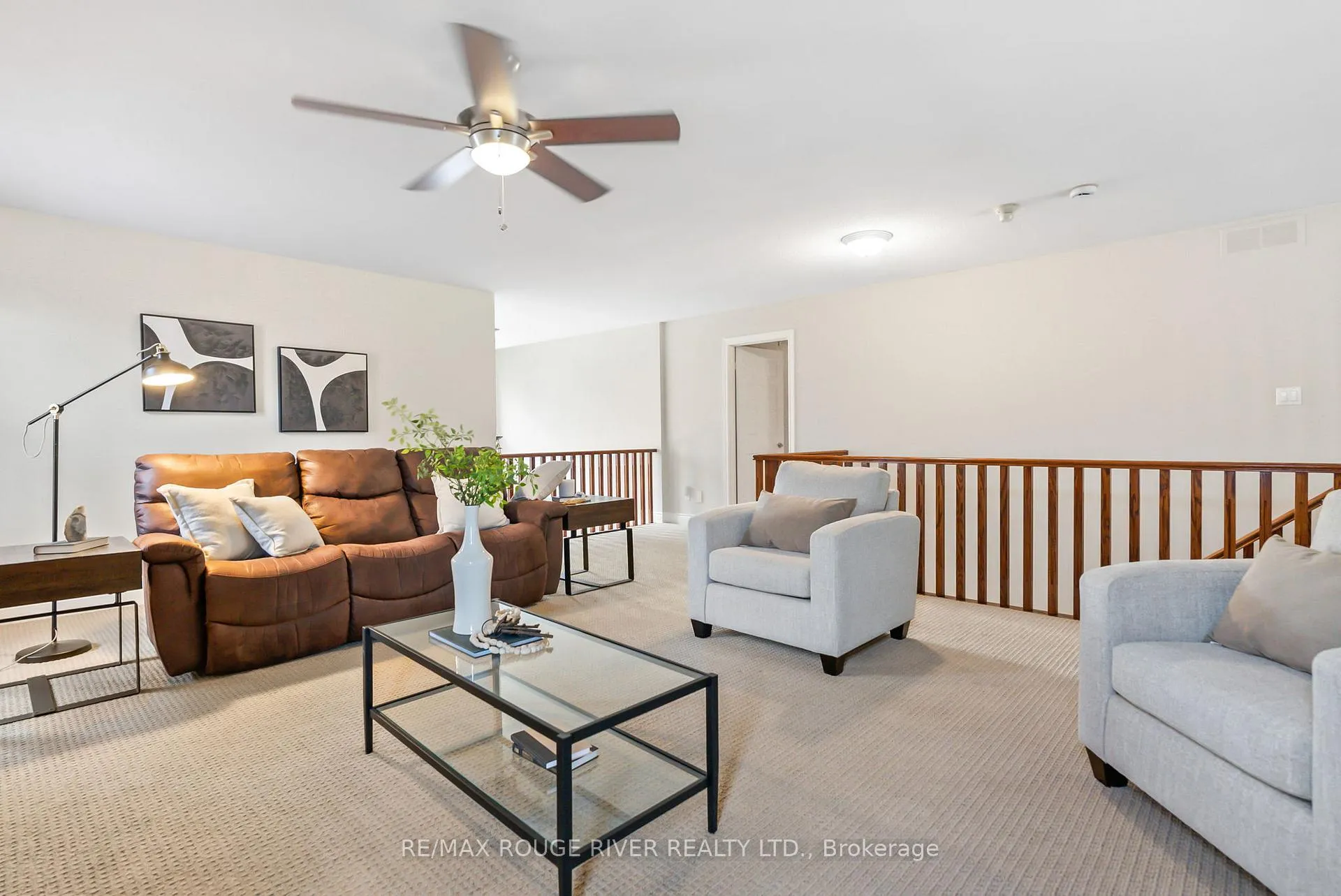 Photo 37 of 350 Raike Drive, Oshawa, Kedron — HOMEH