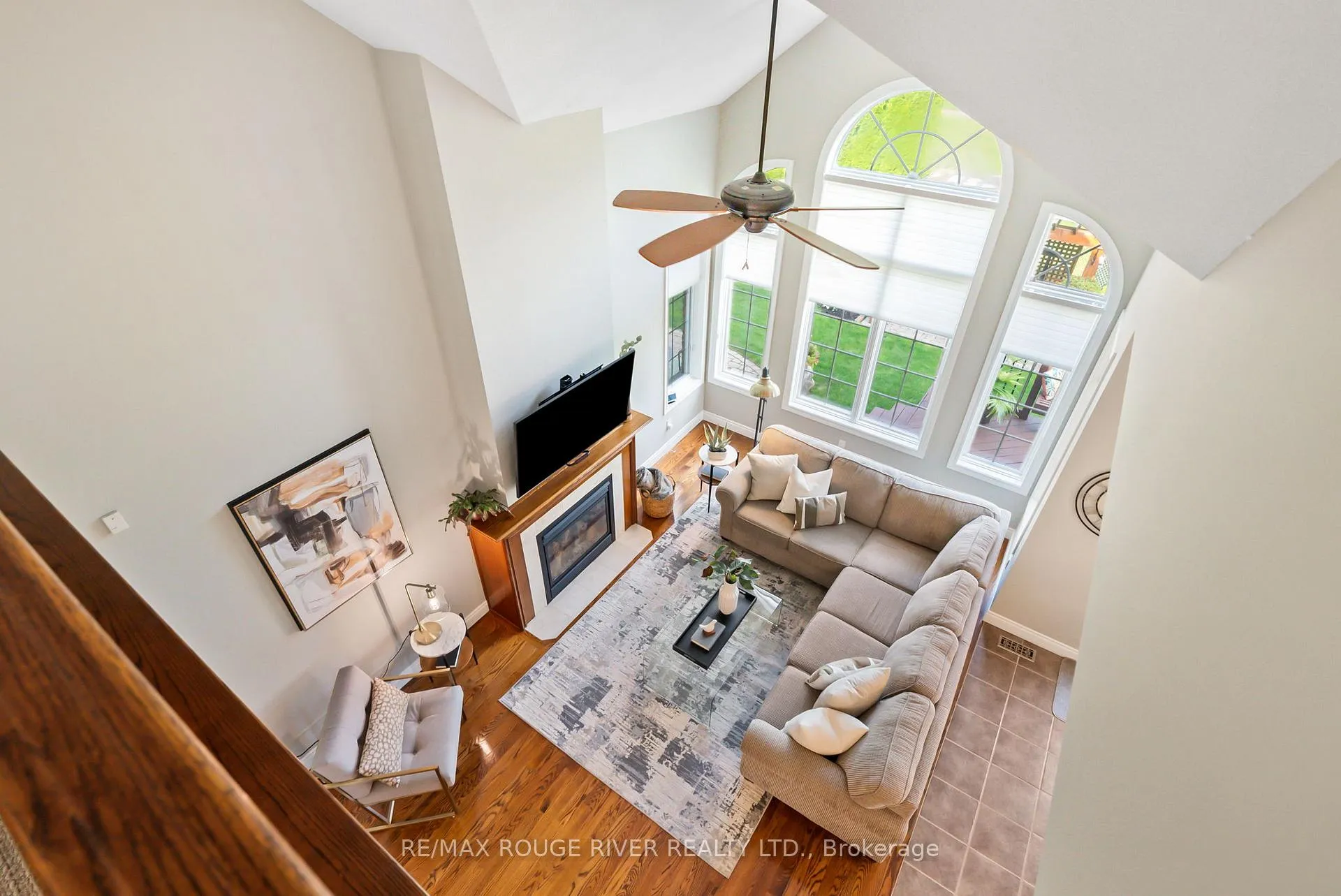 Photo 38 of 350 Raike Drive, Oshawa, Kedron — HOMEH