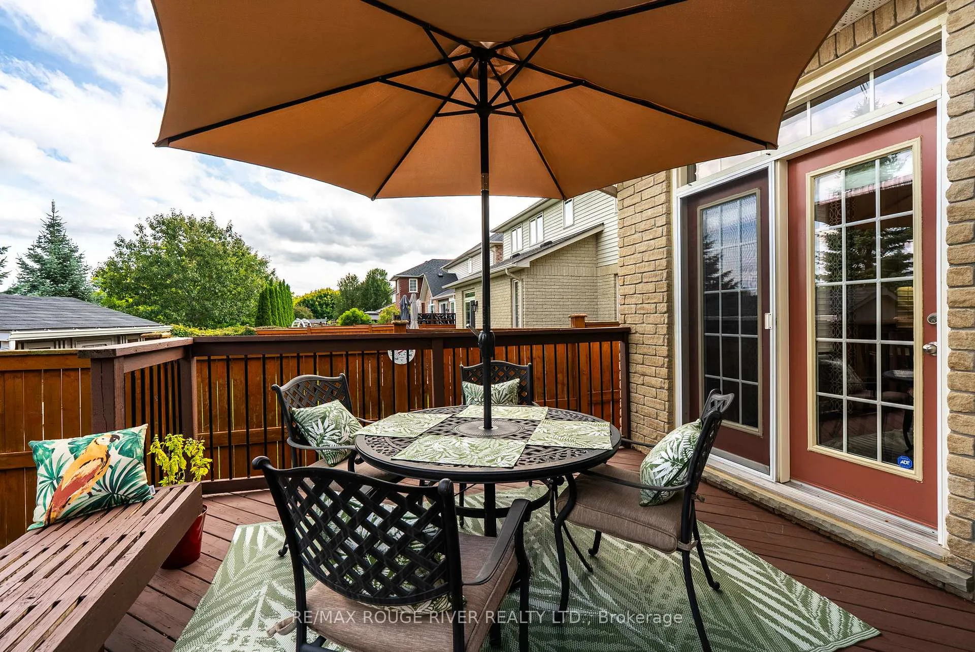 Photo 44 of 350 Raike Drive, Oshawa, Kedron — HOMEH