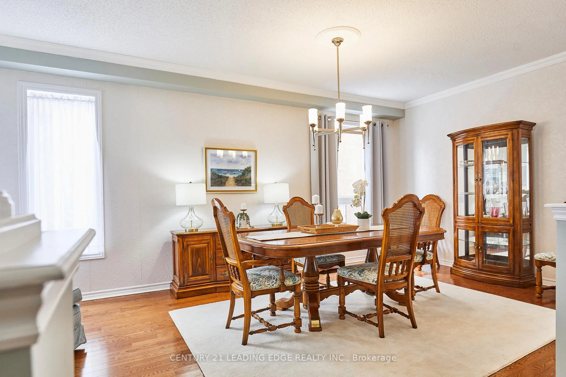 Photo 6 of 8 Hawstead Crescent, Whitby, Brooklin — HOMEH
