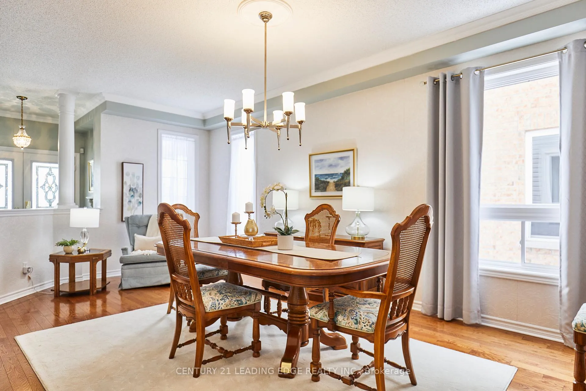 Photo 7 of 8 Hawstead Crescent, Whitby, Brooklin — HOMEH