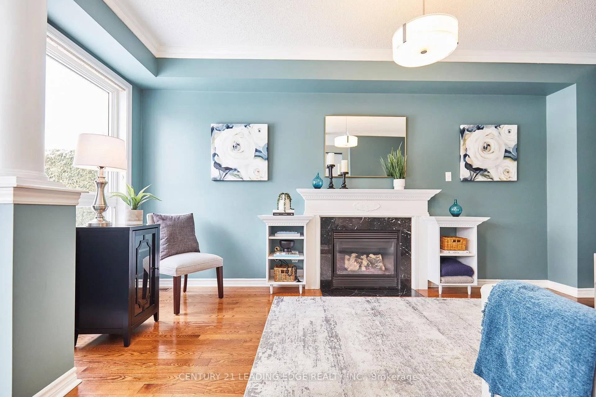 Photo 13 of 8 Hawstead Crescent, Whitby, Brooklin — HOMEH