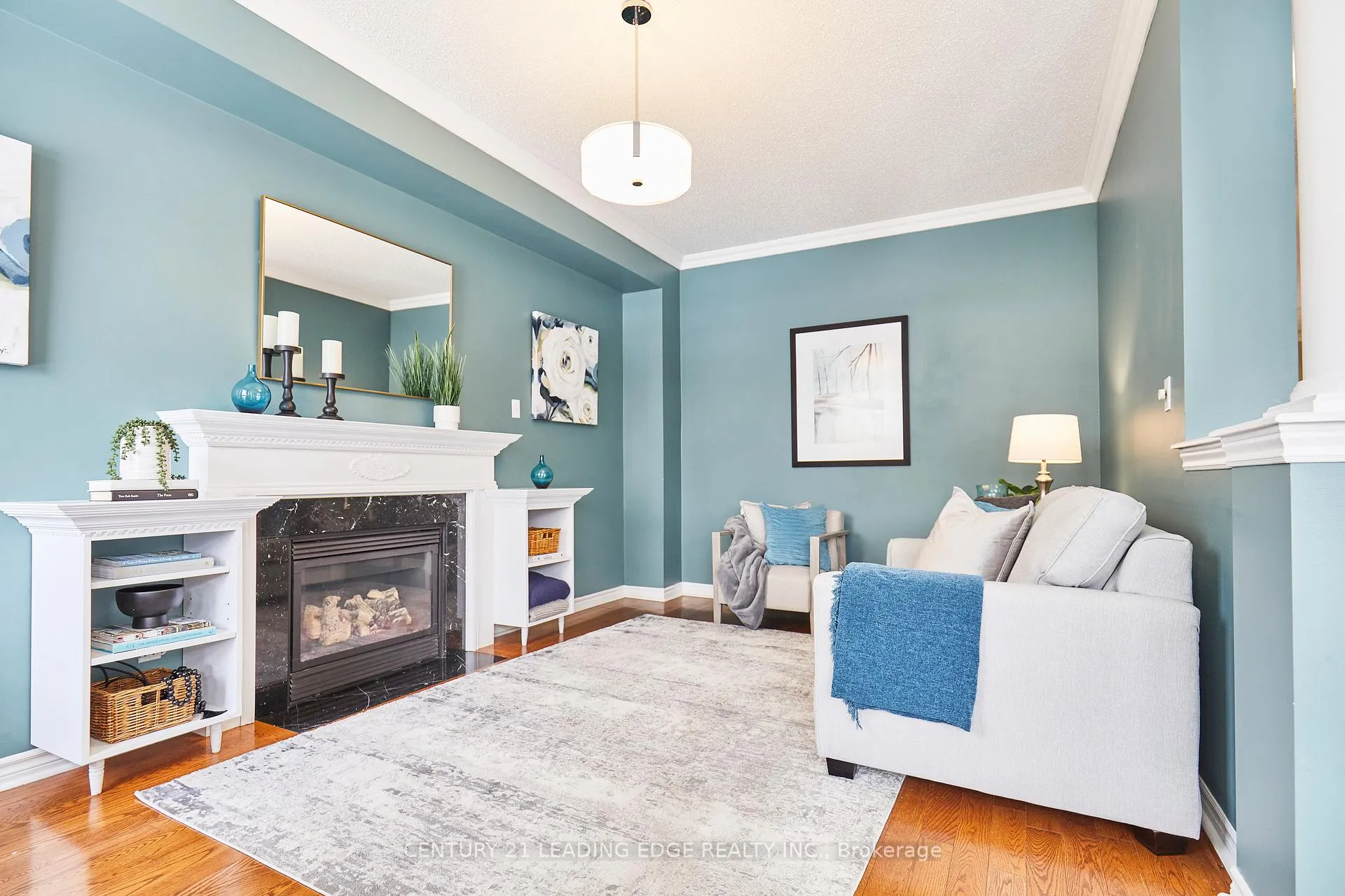 Photo 14 of 8 Hawstead Crescent, Whitby, Brooklin — HOMEH