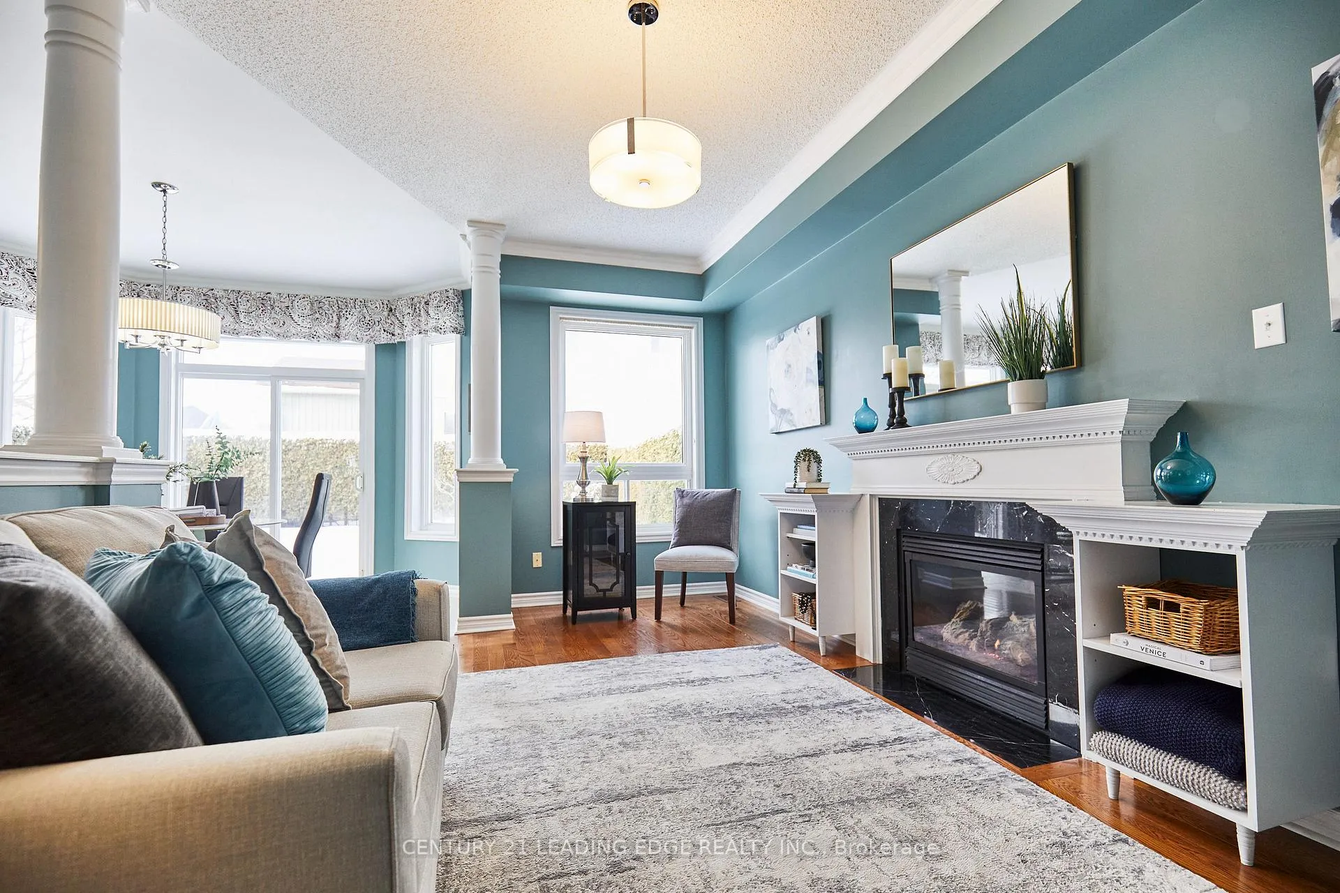 Photo 15 of 8 Hawstead Crescent, Whitby, Brooklin — HOMEH