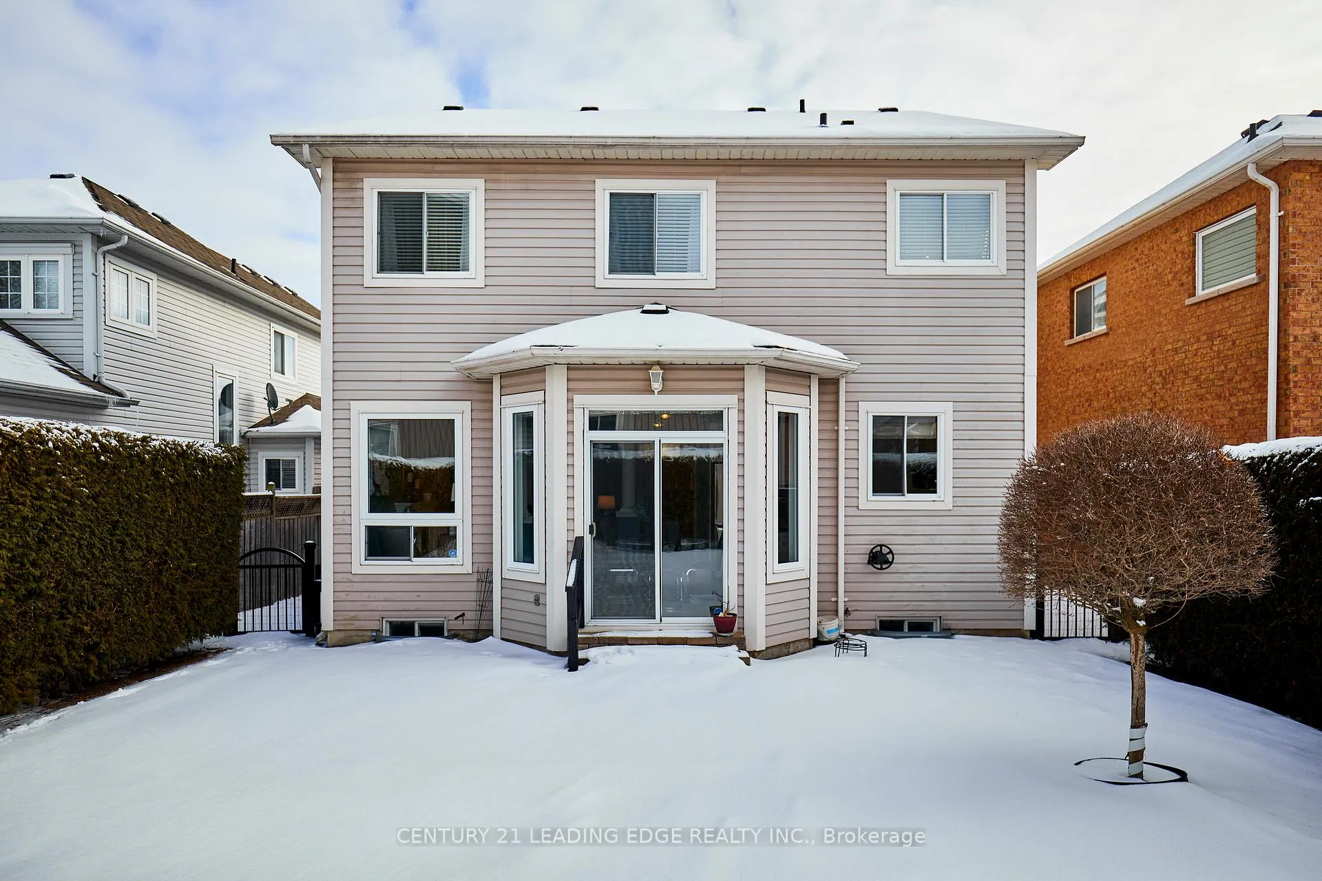 Photo 25 of 8 Hawstead Crescent, Whitby, Brooklin — HOMEH