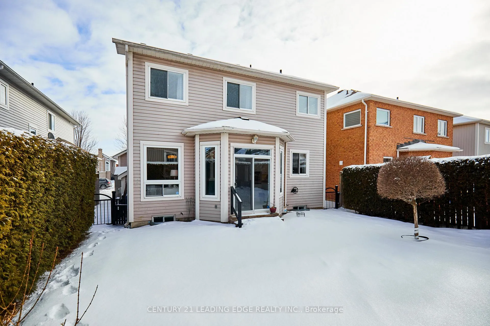 Photo 26 of 8 Hawstead Crescent, Whitby, Brooklin — HOMEH