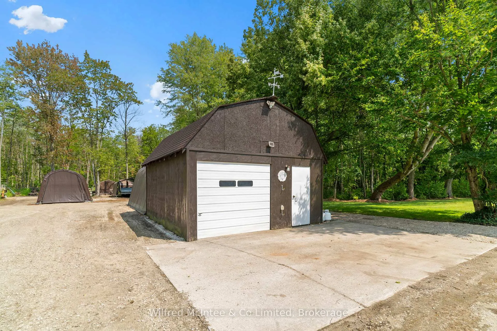 Photo 43 of 034079 5 Ndr Side Road, West Grey — HOMEH