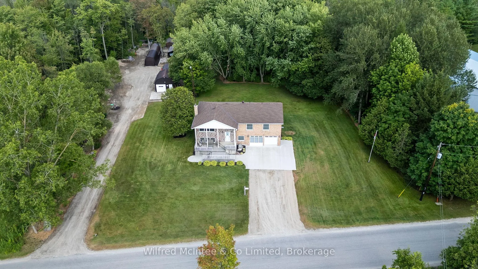 Photo 44 of 034079 5 Ndr Side Road, West Grey — HOMEH