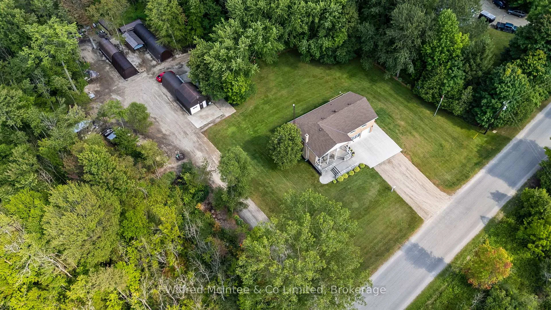 Photo 45 of 034079 5 Ndr Side Road, West Grey — HOMEH