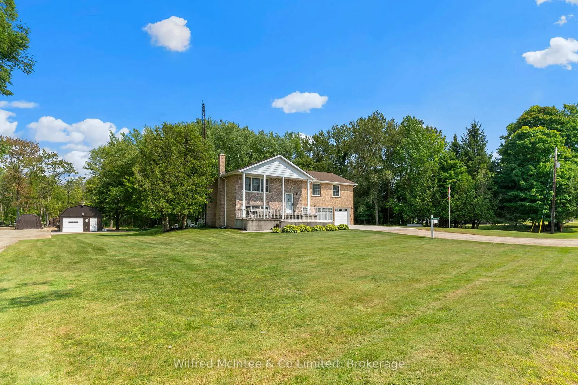 Photo 50 of 034079 5 Ndr Side Road, West Grey — HOMEH