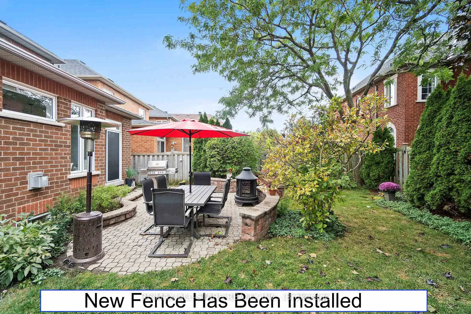 Photo 40 of 28 White Cedar Drive, Markham, Legacy — HOMEH