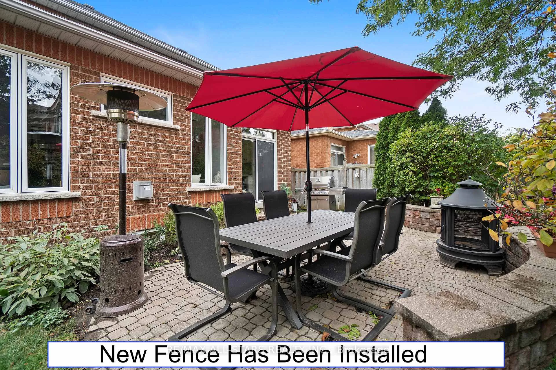 Photo 43 of 28 White Cedar Drive, Markham, Legacy — HOMEH