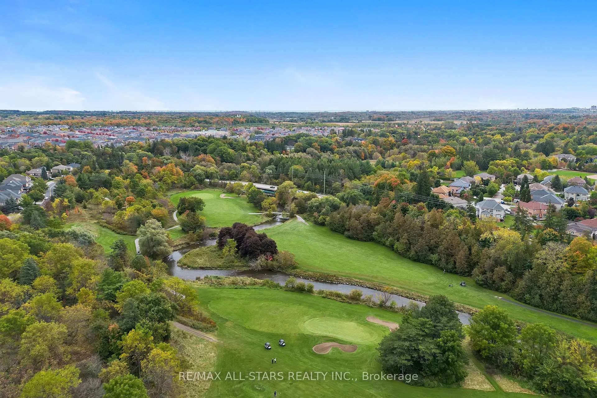 Photo 47 of 28 White Cedar Drive, Markham, Legacy — HOMEH