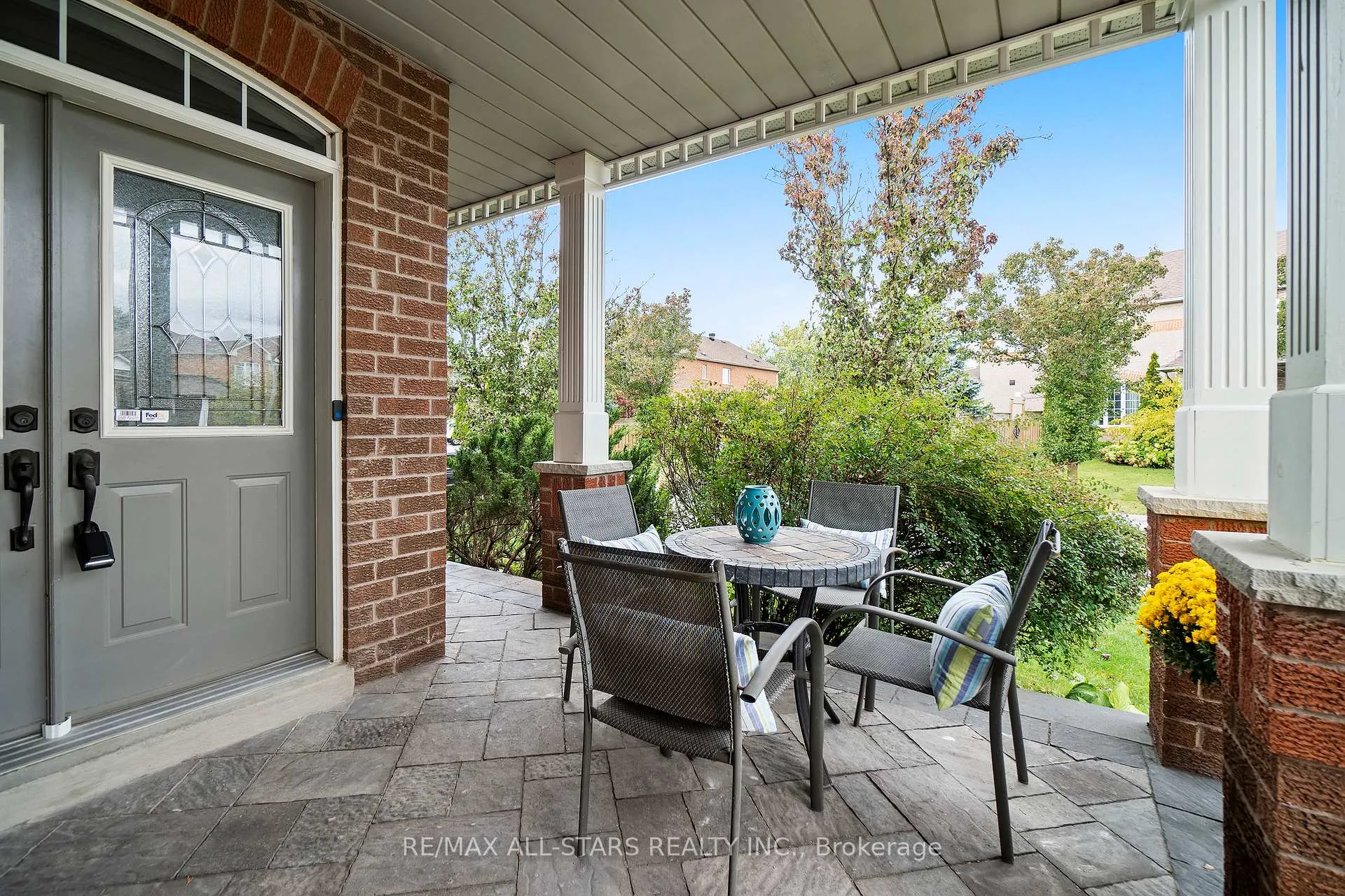 Photo 50 of 28 White Cedar Drive, Markham, Legacy — HOMEH