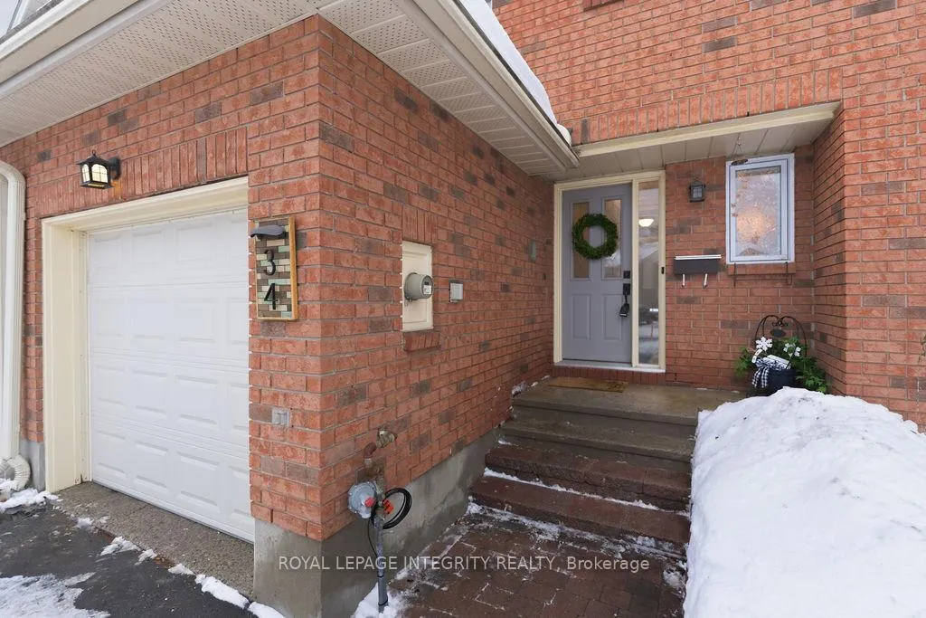 Photo 1 of 34 Furlong Crescent, Ottawa, Kanata - Bridlewood — HOMEH