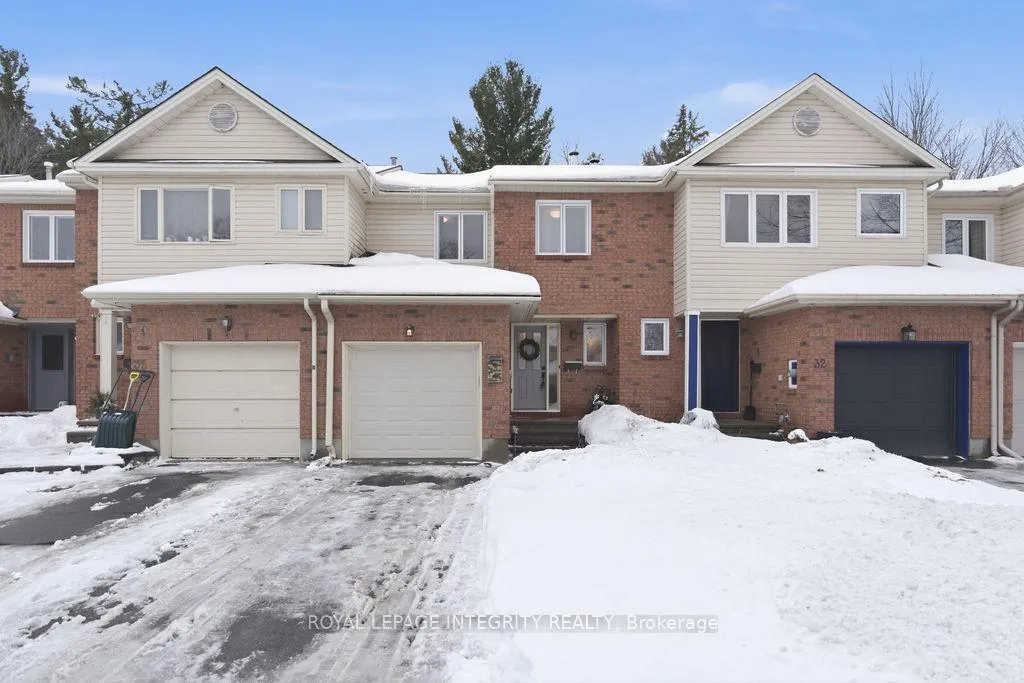 Photo 2 of 34 Furlong Crescent, Ottawa, Kanata - Bridlewood — HOMEH
