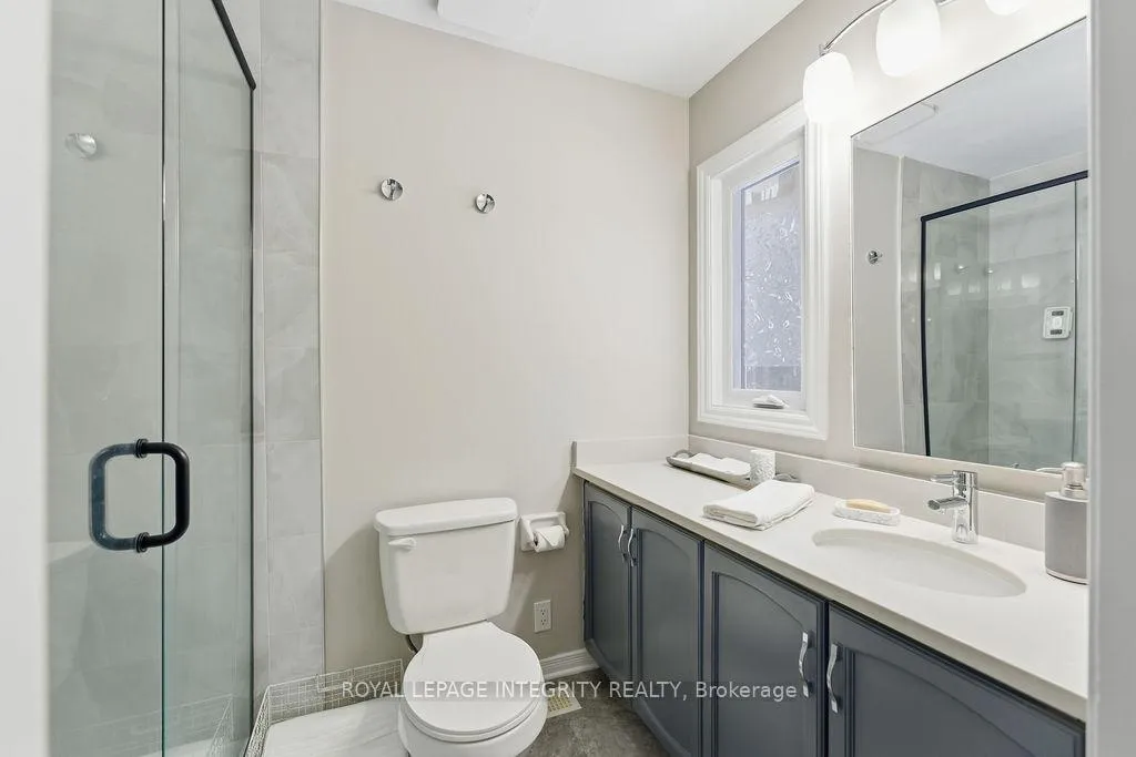 Photo 19 of 34 Furlong Crescent, Ottawa, Kanata - Bridlewood — HOMEH