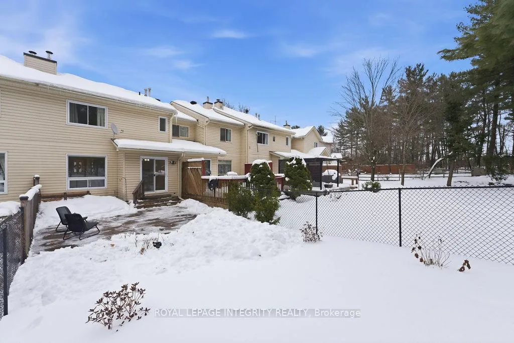 Photo 24 of 34 Furlong Crescent, Ottawa, Kanata - Bridlewood — HOMEH
