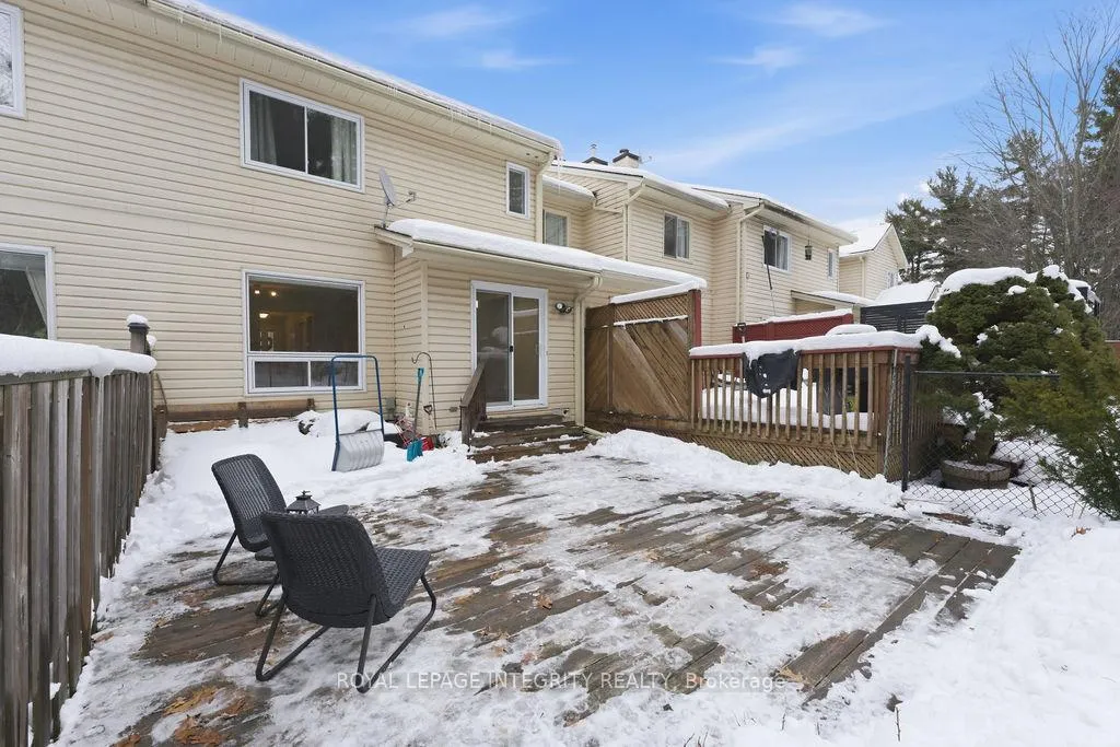Photo 25 of 34 Furlong Crescent, Ottawa, Kanata - Bridlewood — HOMEH