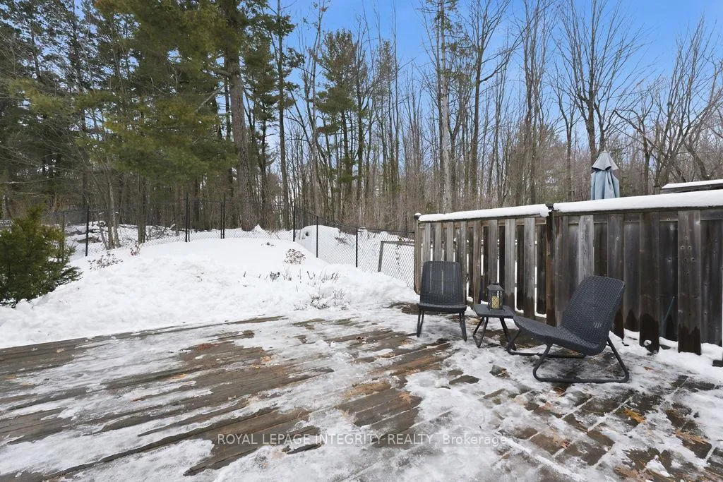 Photo 26 of 34 Furlong Crescent, Ottawa, Kanata - Bridlewood — HOMEH