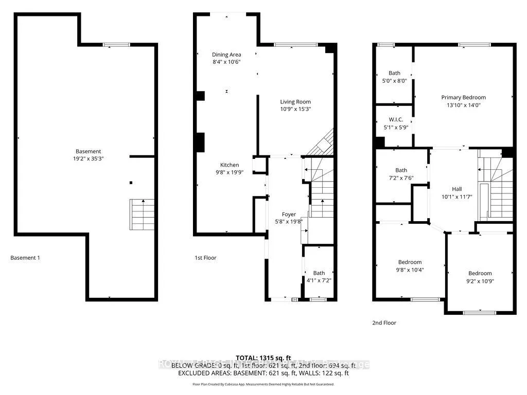 Photo 28 of 34 Furlong Crescent, Ottawa, Kanata - Bridlewood — HOMEH