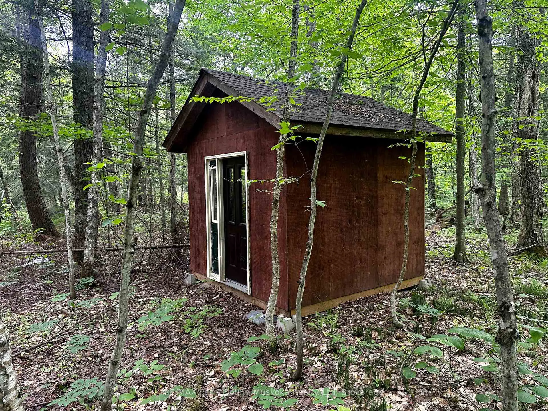 Photo 7 of 3 Greenwood Camp Road, Seguin — HOMEH