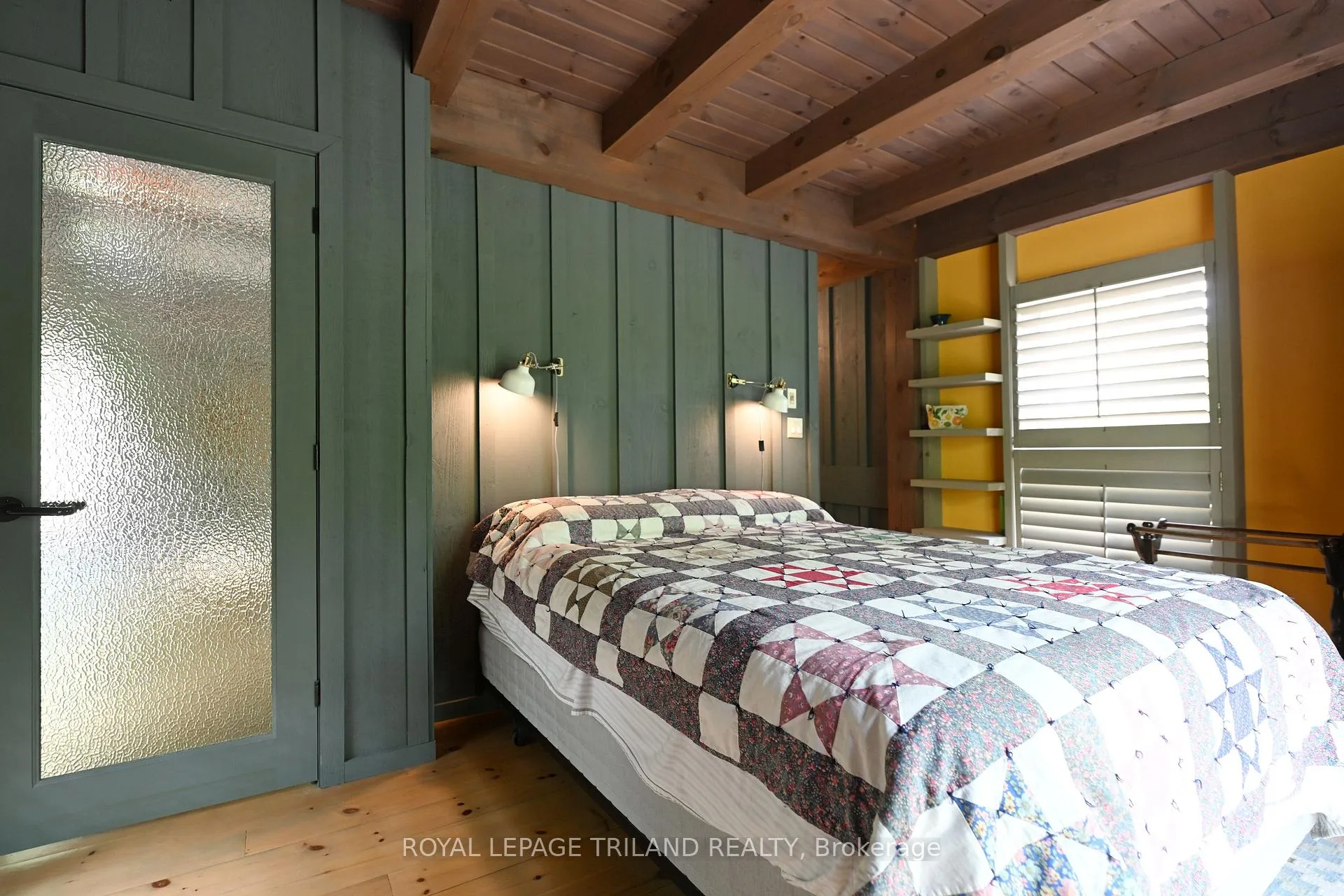 Photo 12 of 253 Elginfield Road, North Middlesex, Rural North Middlesex — HOMEH