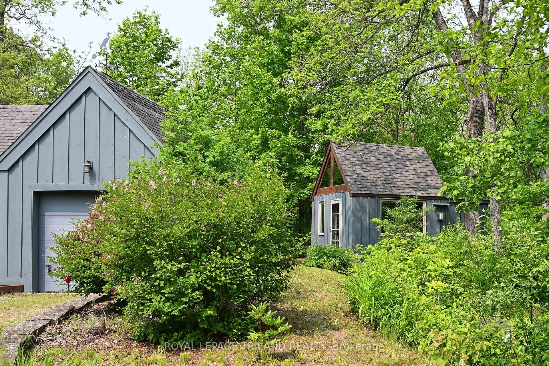 Photo 21 of 253 Elginfield Road, North Middlesex, Rural North Middlesex — HOMEH