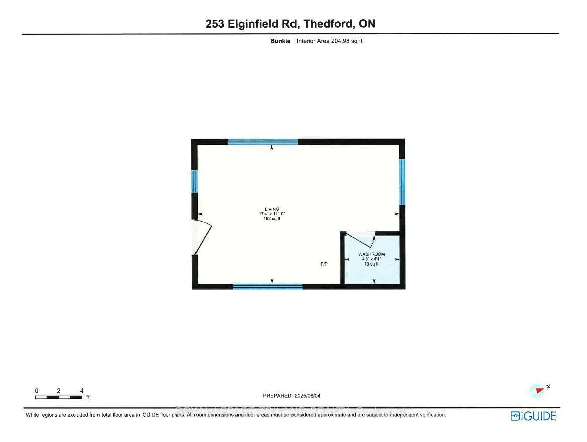 Photo 29 of 253 Elginfield Road, North Middlesex, Rural North Middlesex — HOMEH