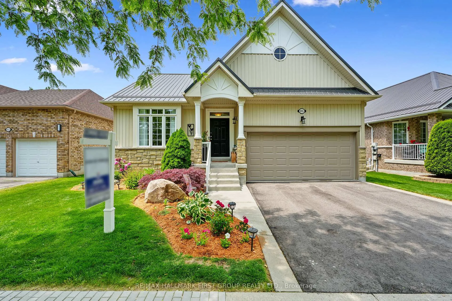 Photo 1 of 815 Rutherford Street, Cobourg — HOMEH