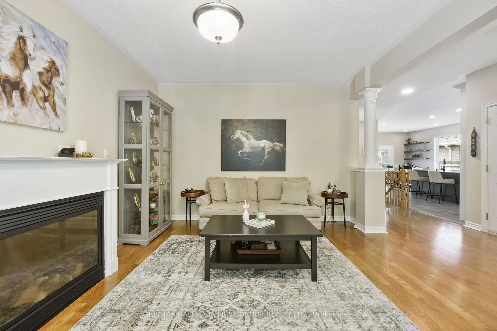 Photo 8 of 815 Rutherford Street, Cobourg — HOMEH