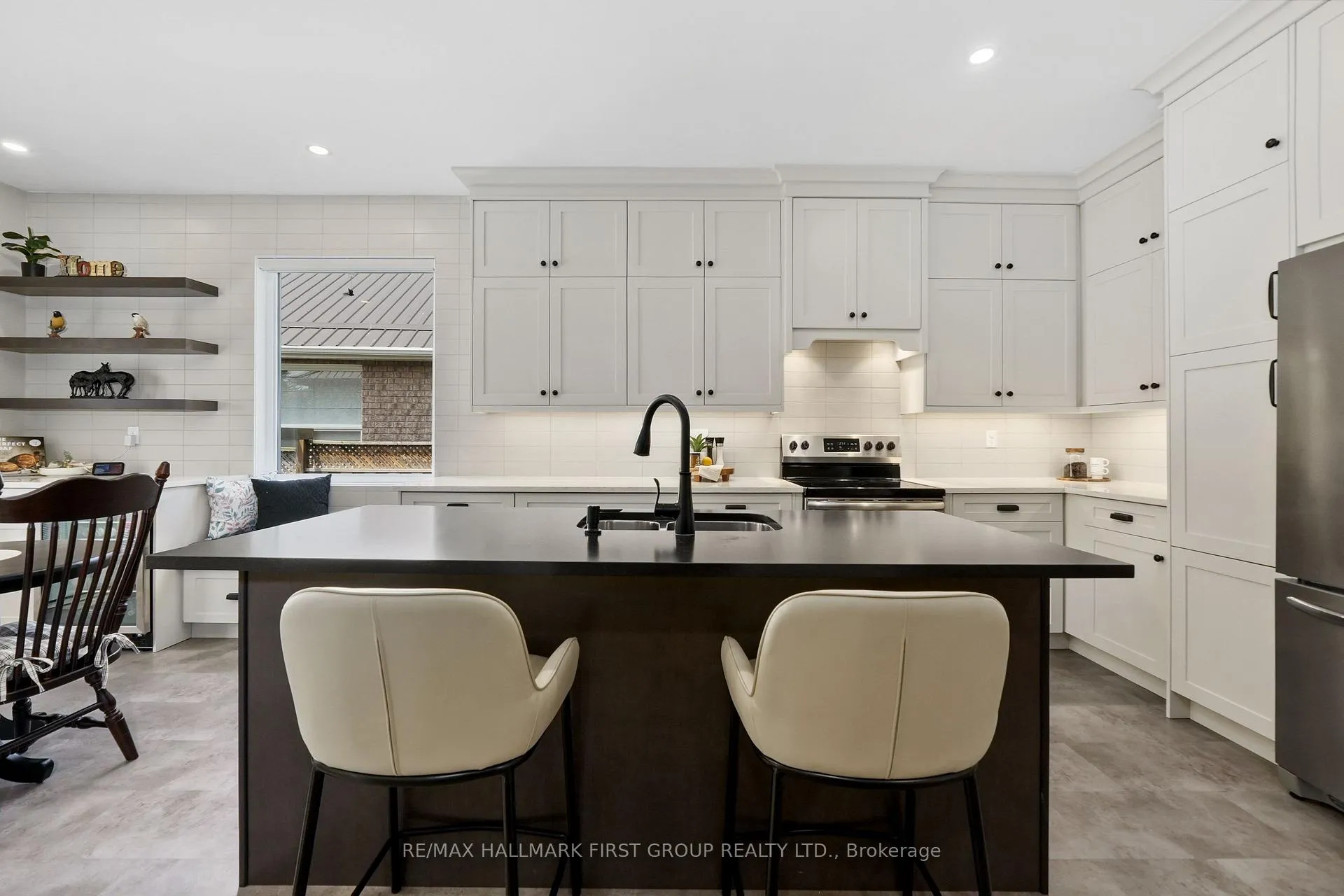 Photo 13 of 815 Rutherford Street, Cobourg — HOMEH