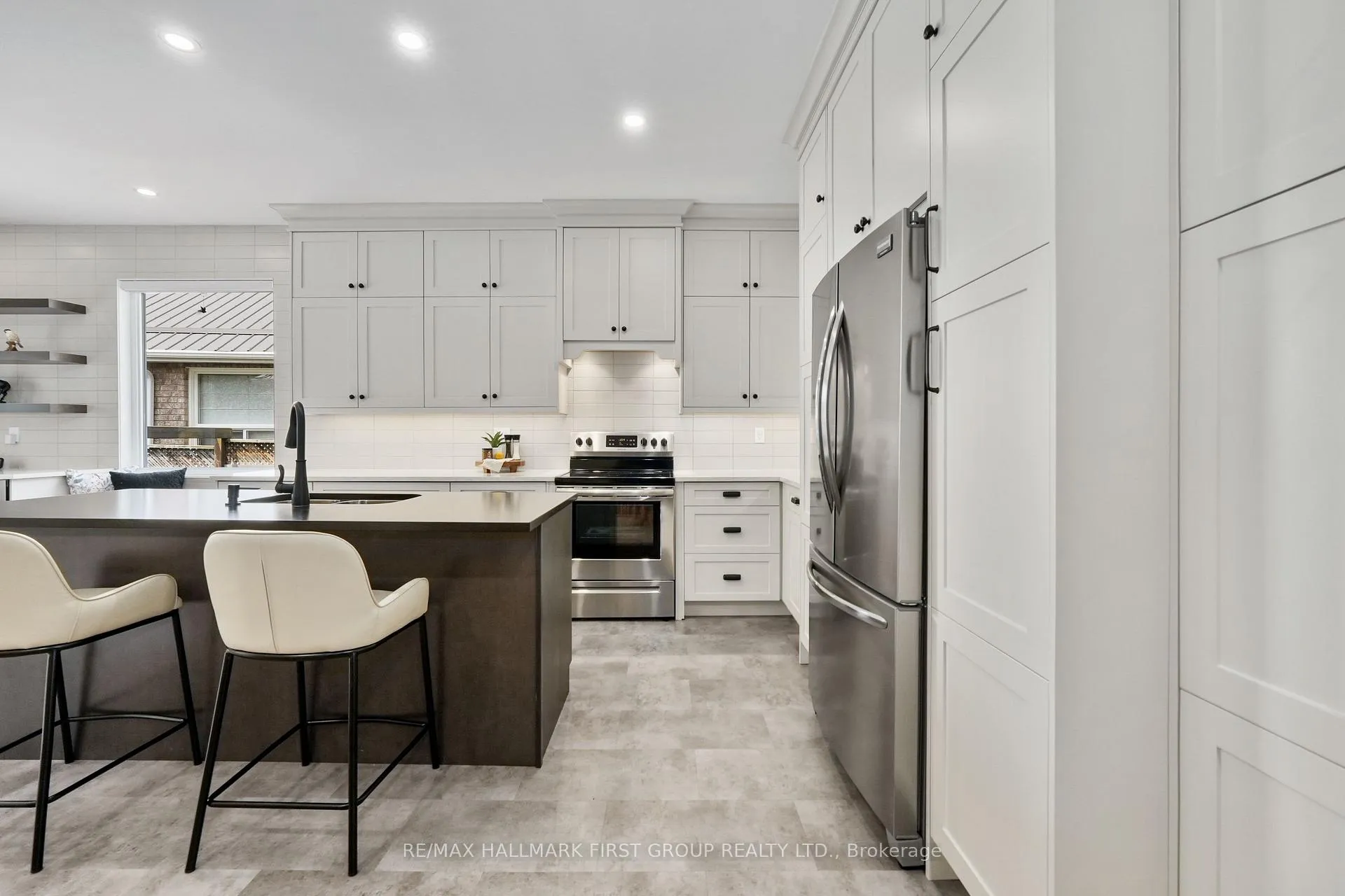 Photo 14 of 815 Rutherford Street, Cobourg — HOMEH