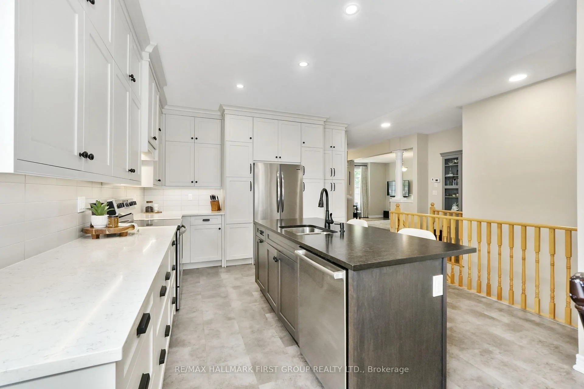 Photo 15 of 815 Rutherford Street, Cobourg — HOMEH