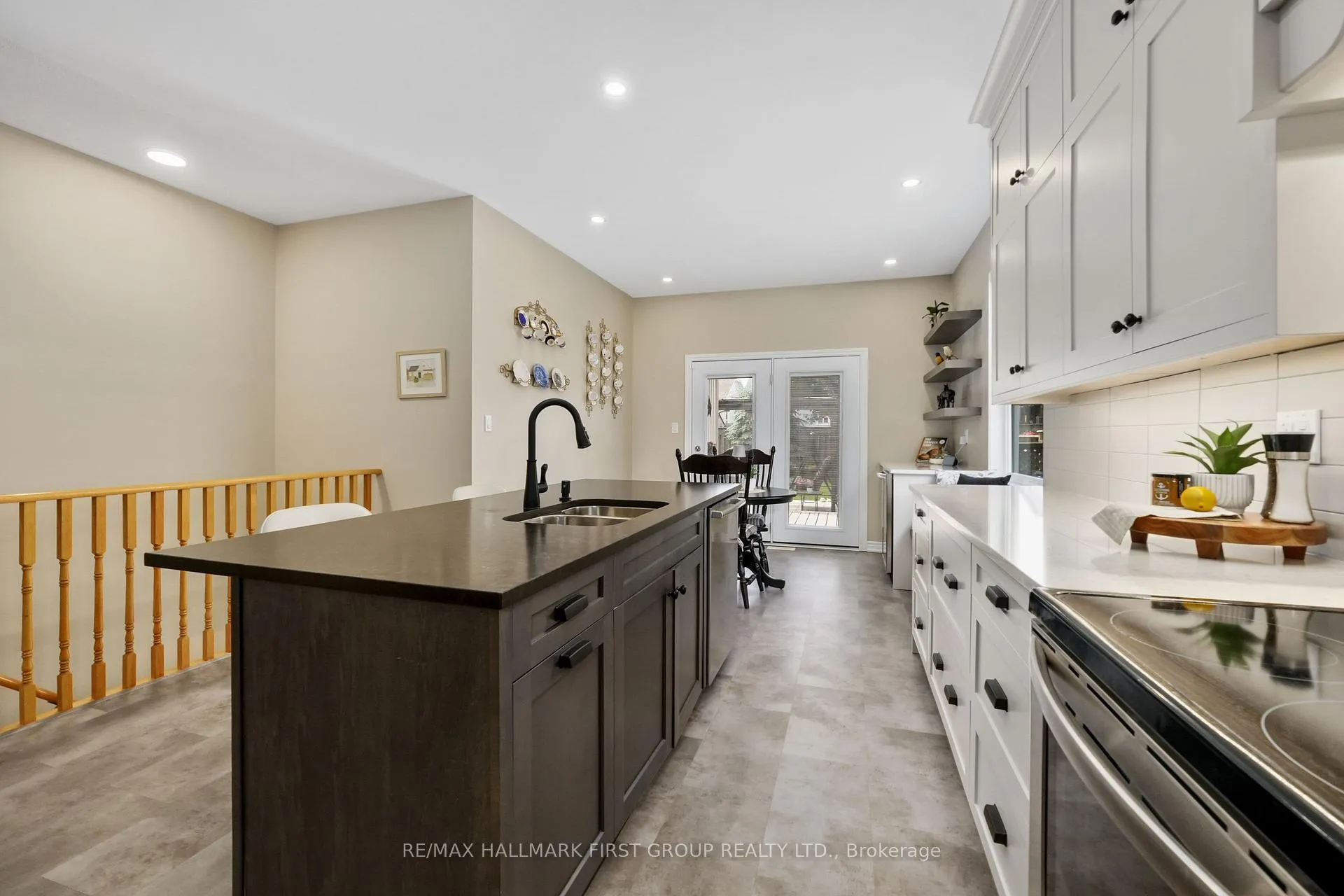 Photo 16 of 815 Rutherford Street, Cobourg — HOMEH