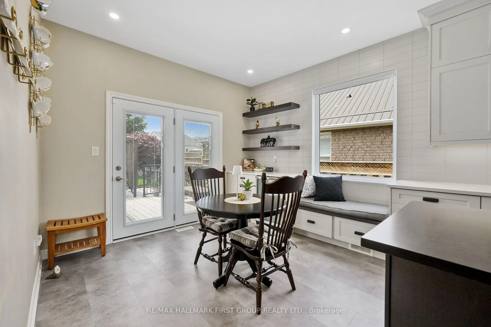 Photo 17 of 815 Rutherford Street, Cobourg — HOMEH