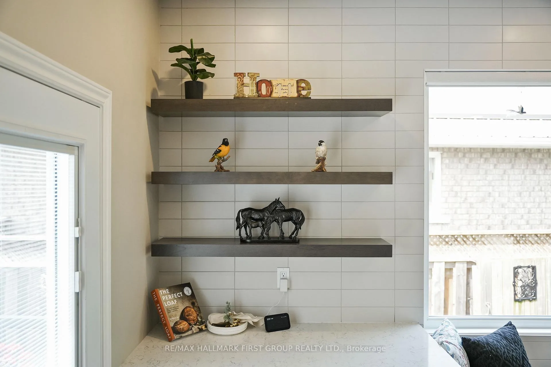 Photo 18 of 815 Rutherford Street, Cobourg — HOMEH
