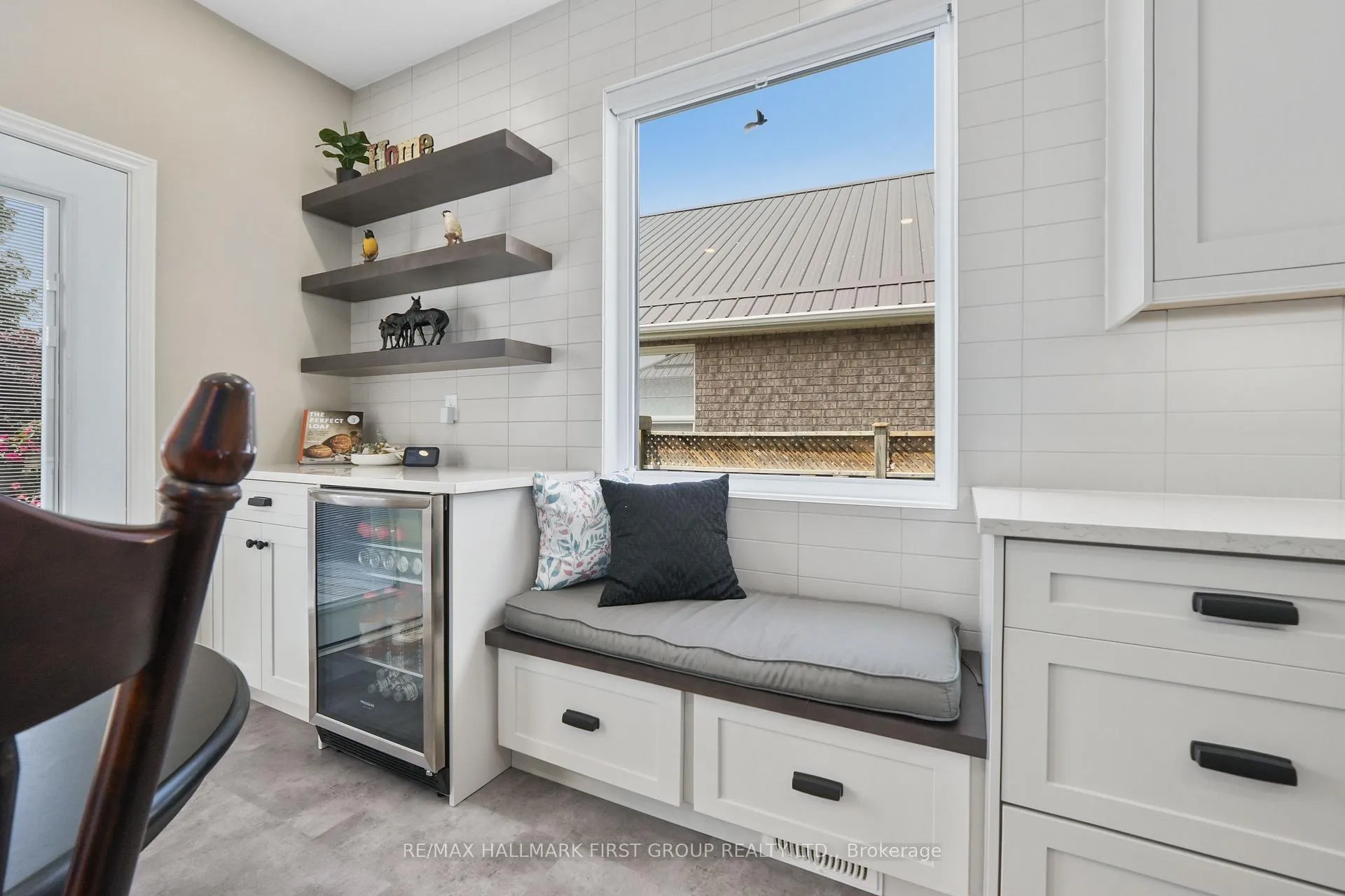 Photo 19 of 815 Rutherford Street, Cobourg — HOMEH