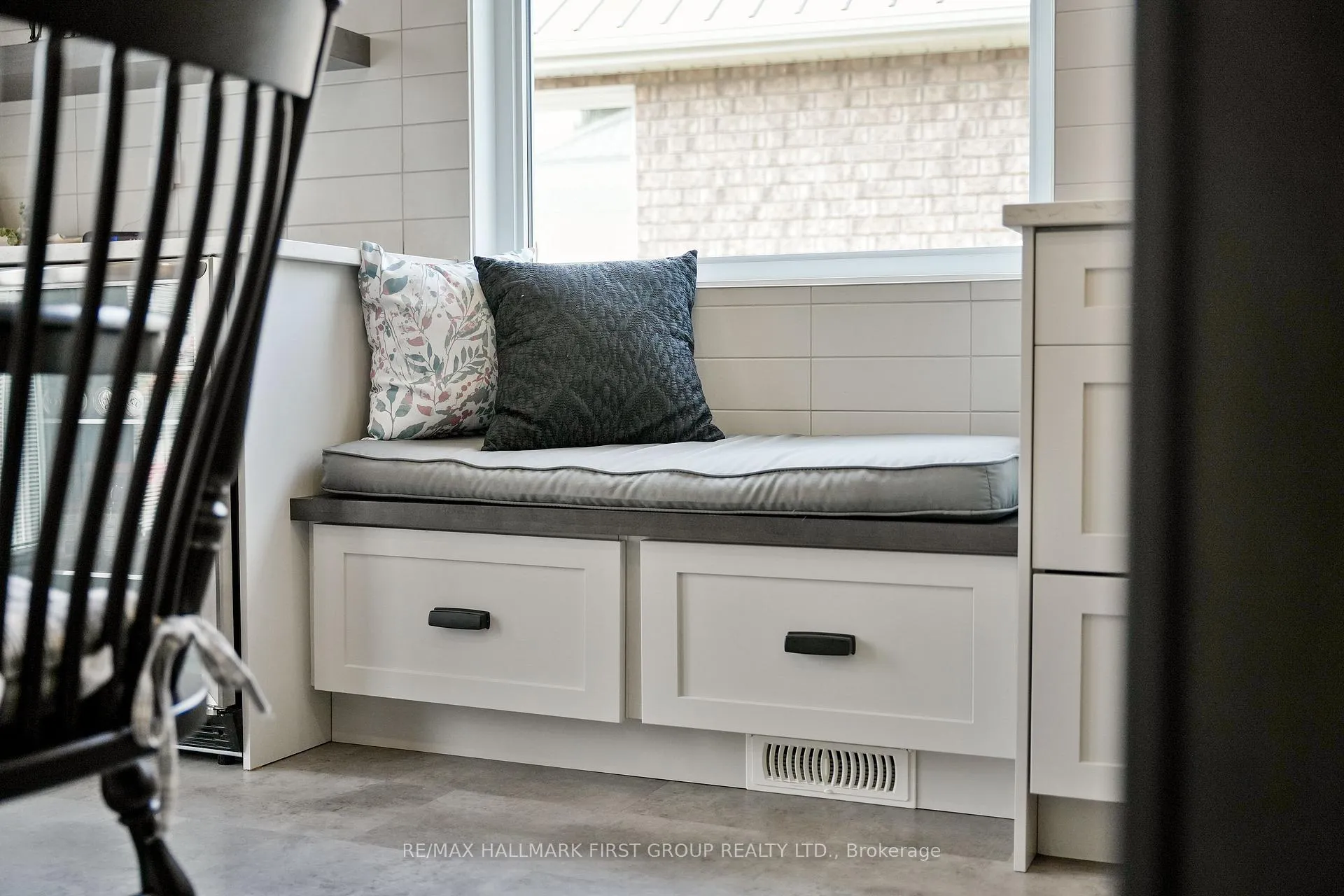 Photo 20 of 815 Rutherford Street, Cobourg — HOMEH