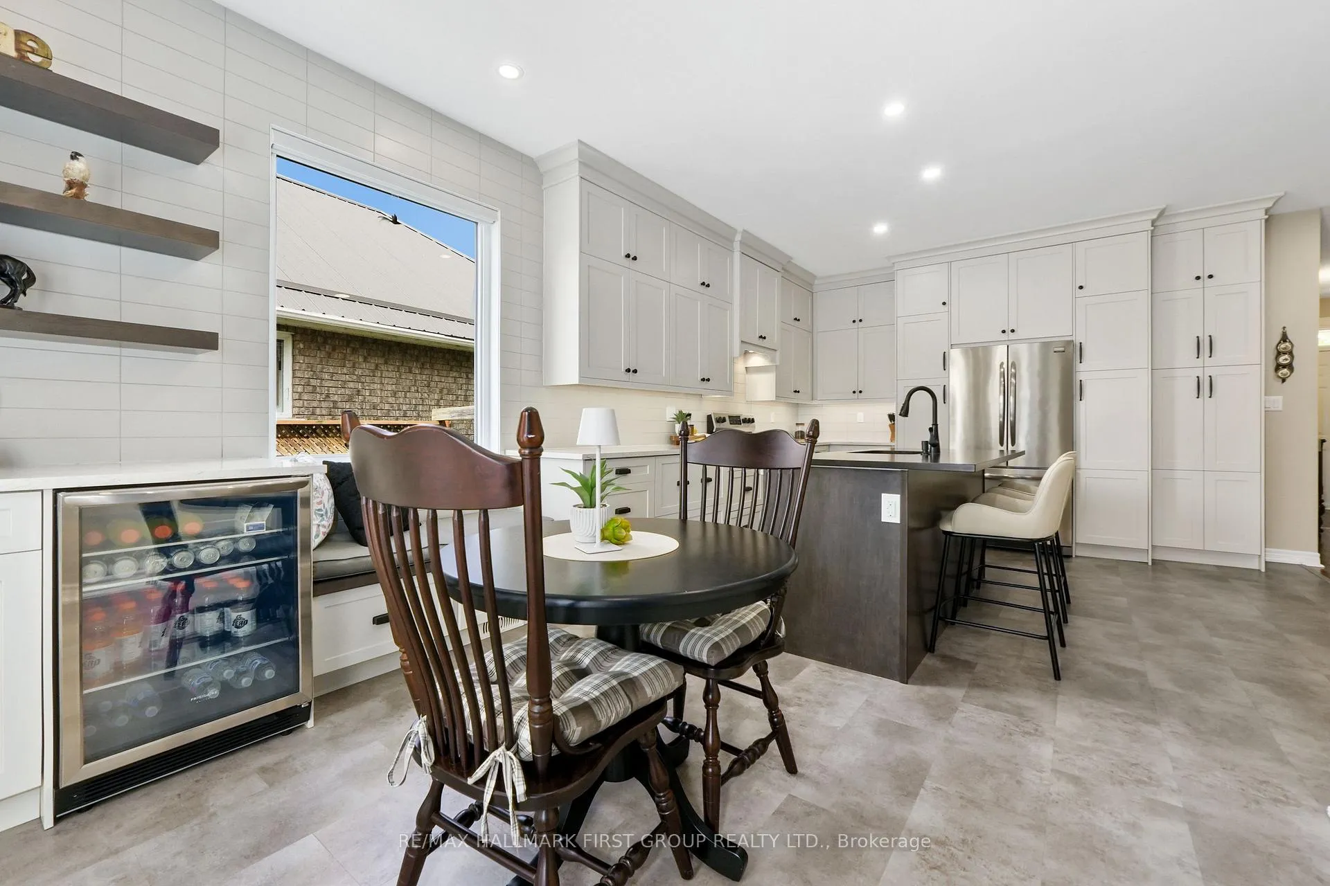 Photo 21 of 815 Rutherford Street, Cobourg — HOMEH