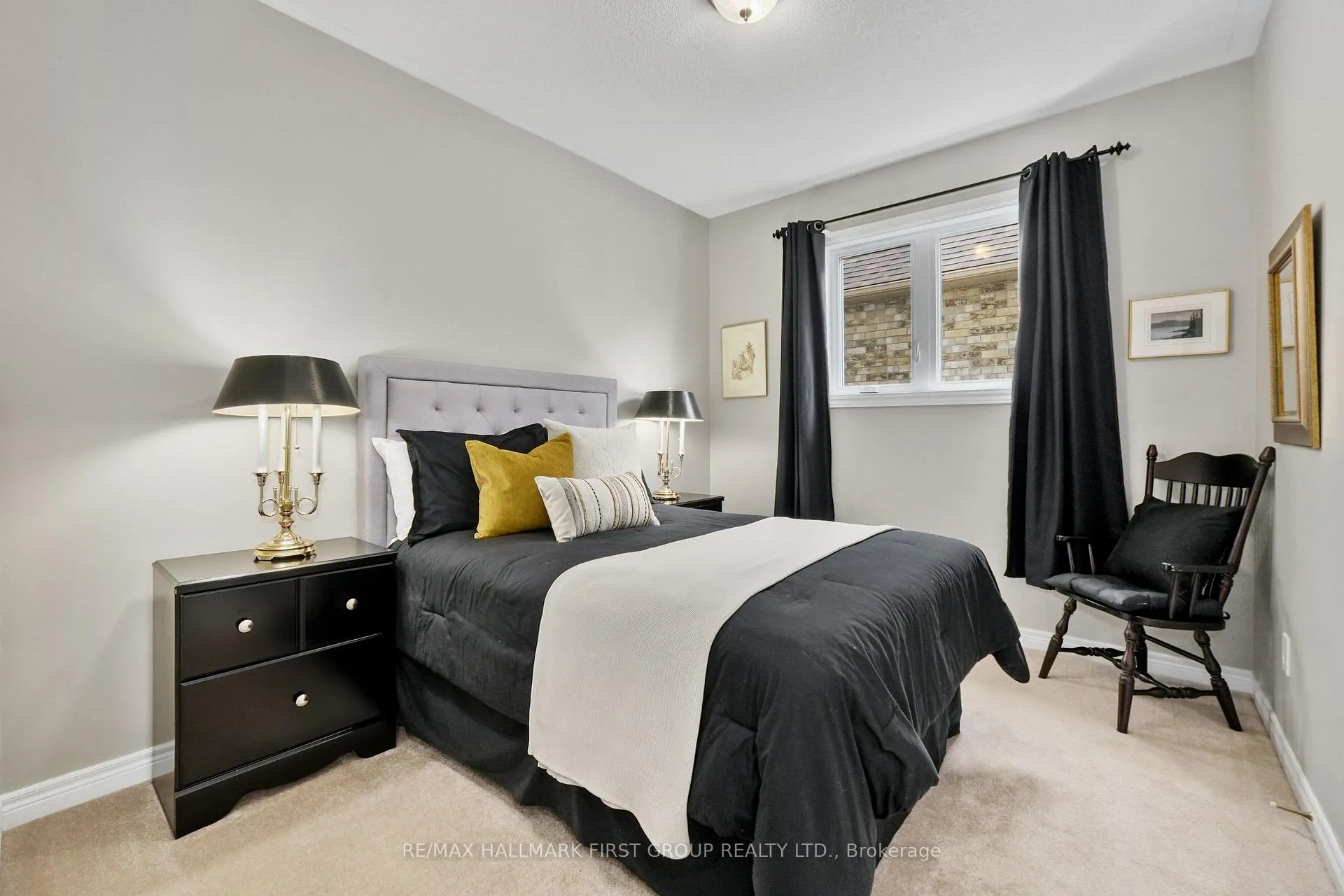 Photo 26 of 815 Rutherford Street, Cobourg — HOMEH