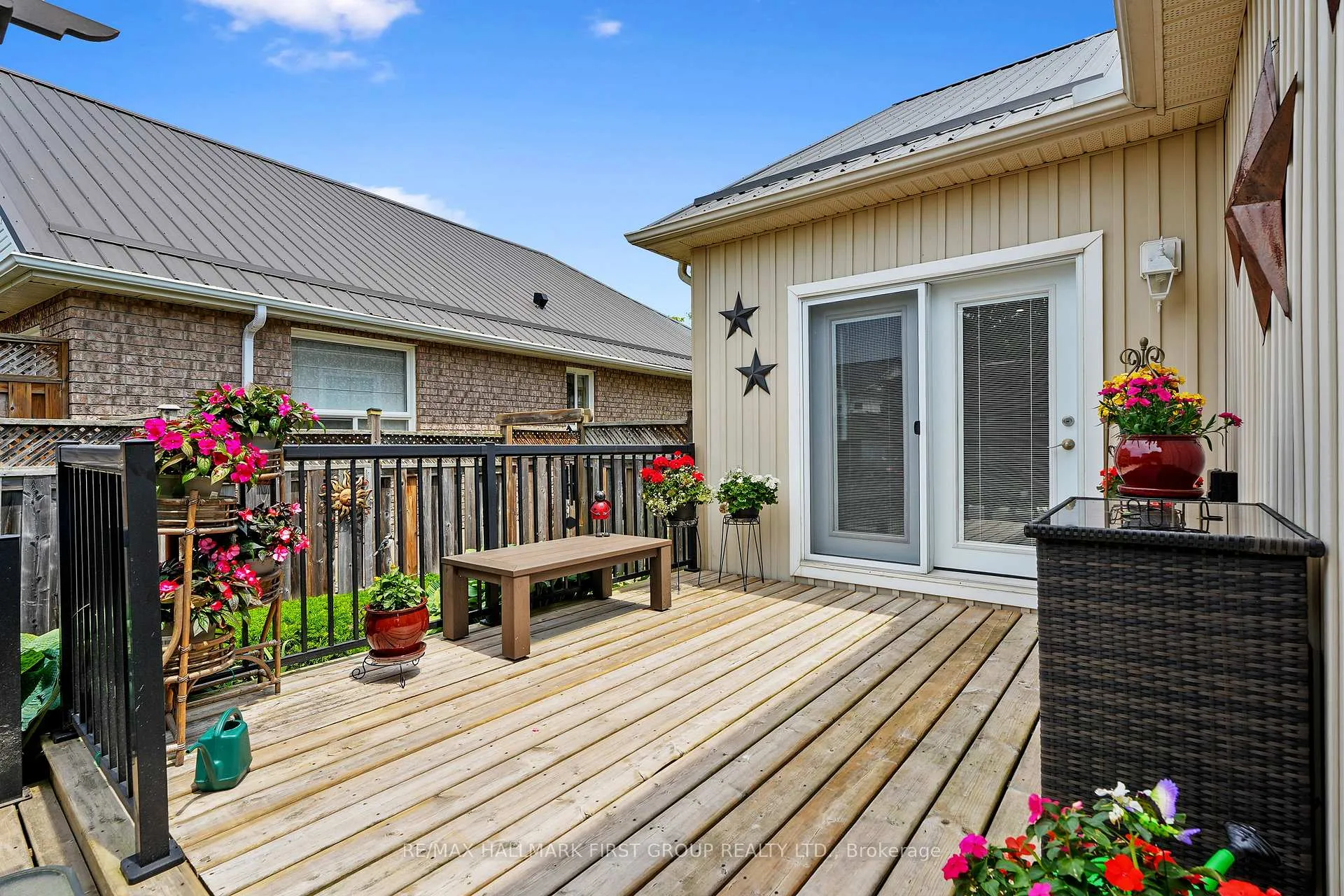 Photo 40 of 815 Rutherford Street, Cobourg — HOMEH