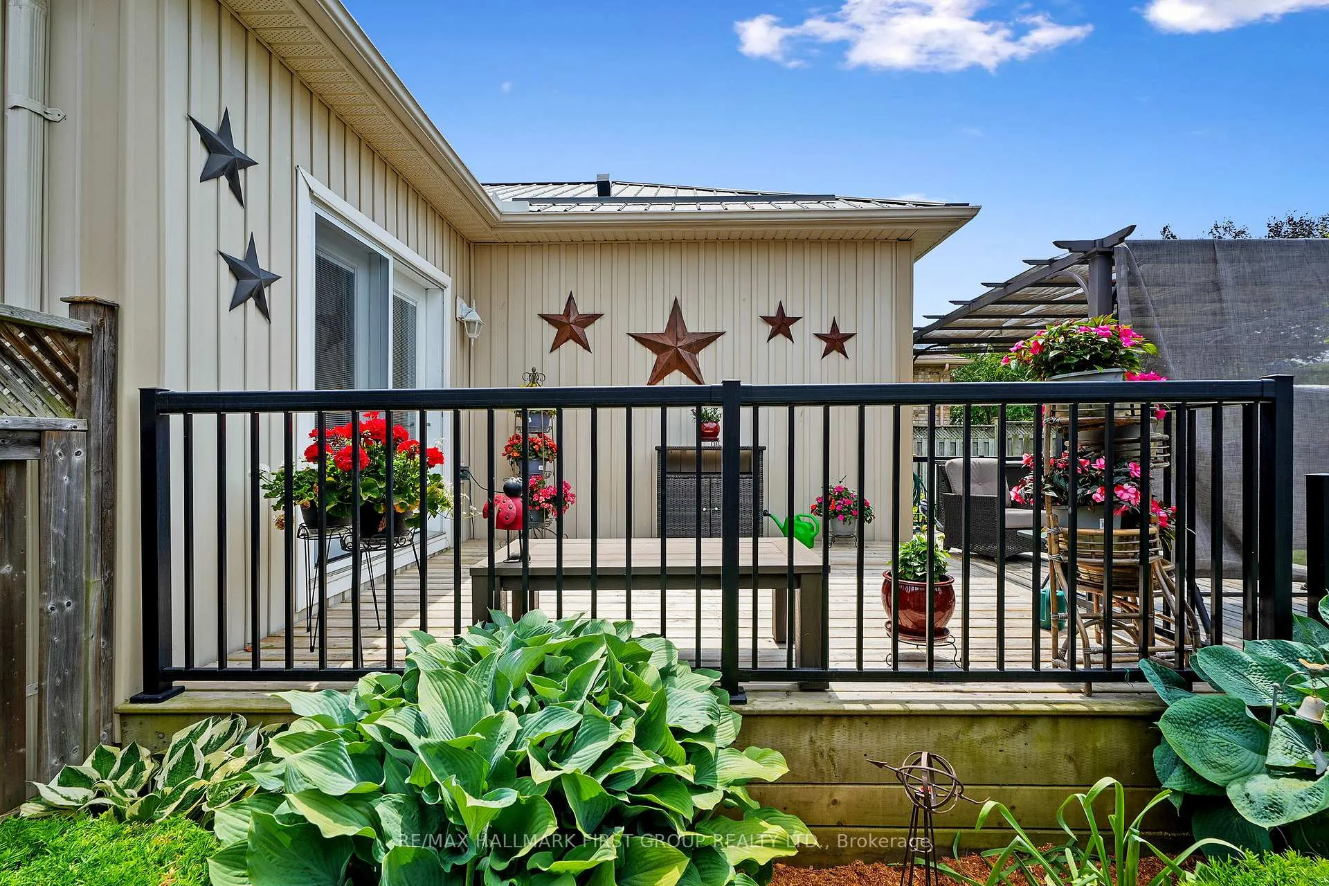 Photo 41 of 815 Rutherford Street, Cobourg — HOMEH