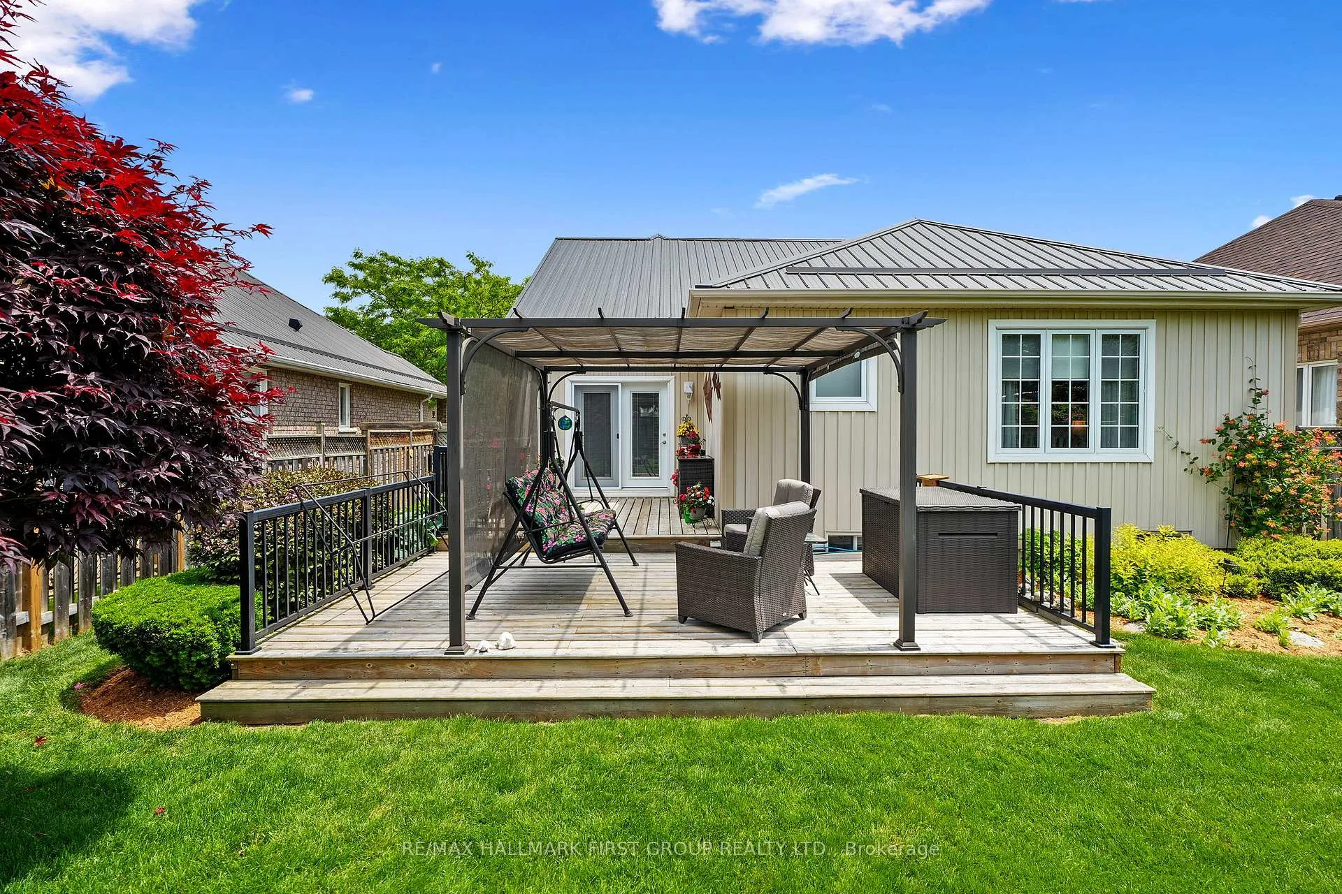 Photo 42 of 815 Rutherford Street, Cobourg — HOMEH