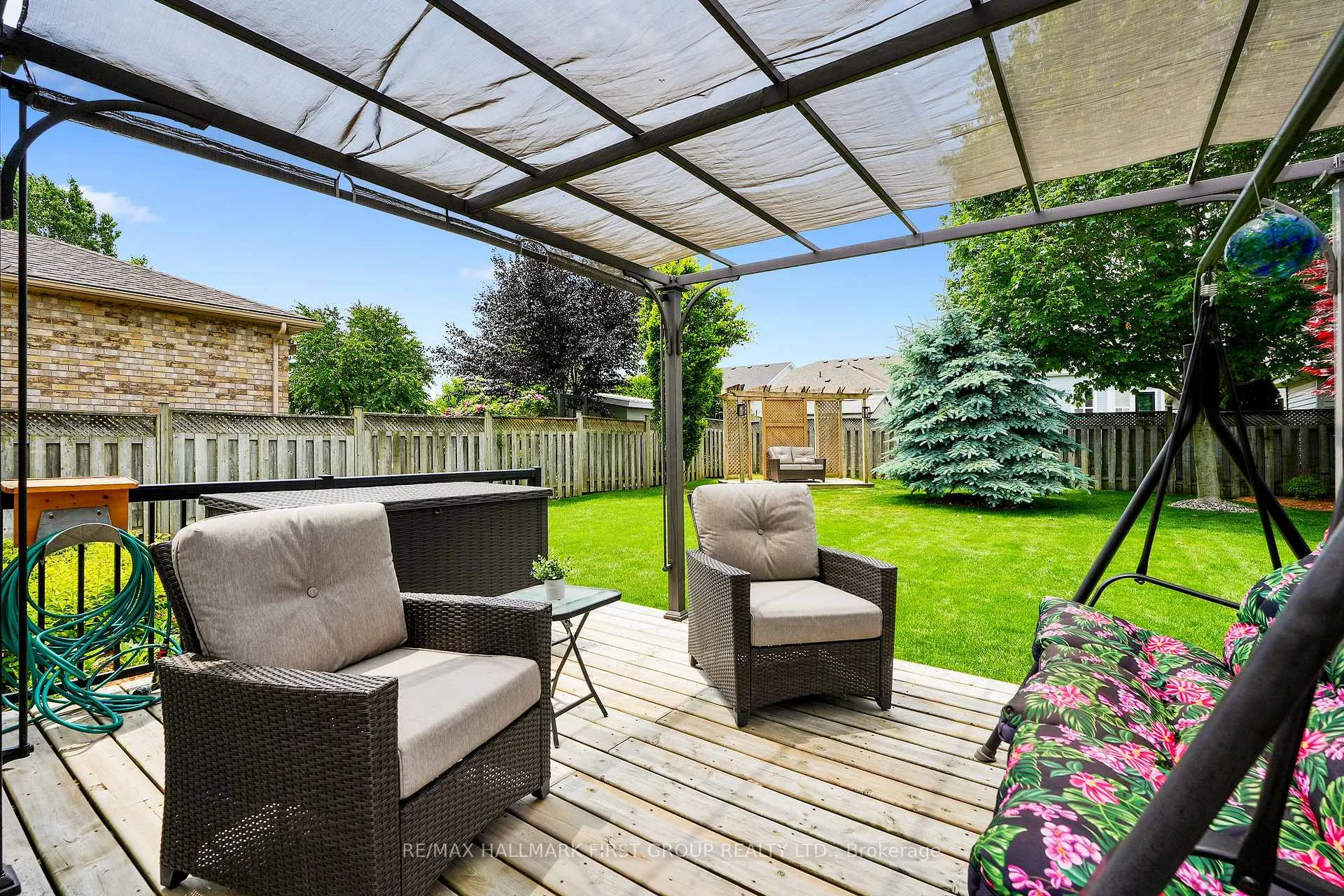 Photo 43 of 815 Rutherford Street, Cobourg — HOMEH