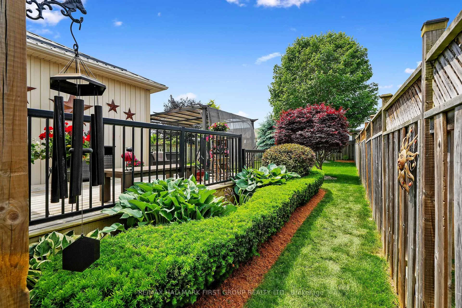 Photo 44 of 815 Rutherford Street, Cobourg — HOMEH