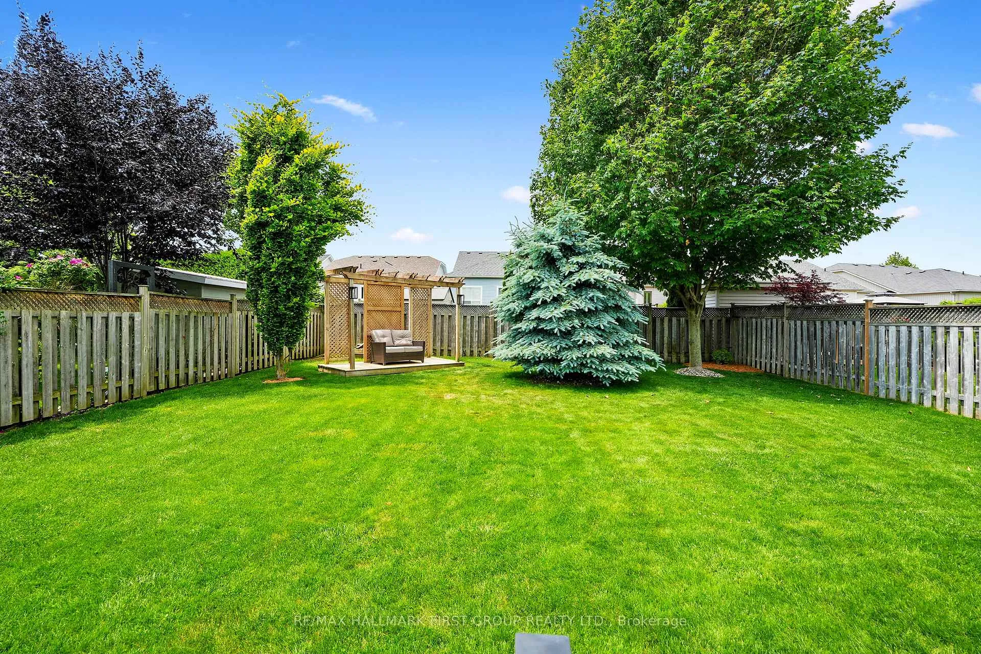Photo 45 of 815 Rutherford Street, Cobourg — HOMEH