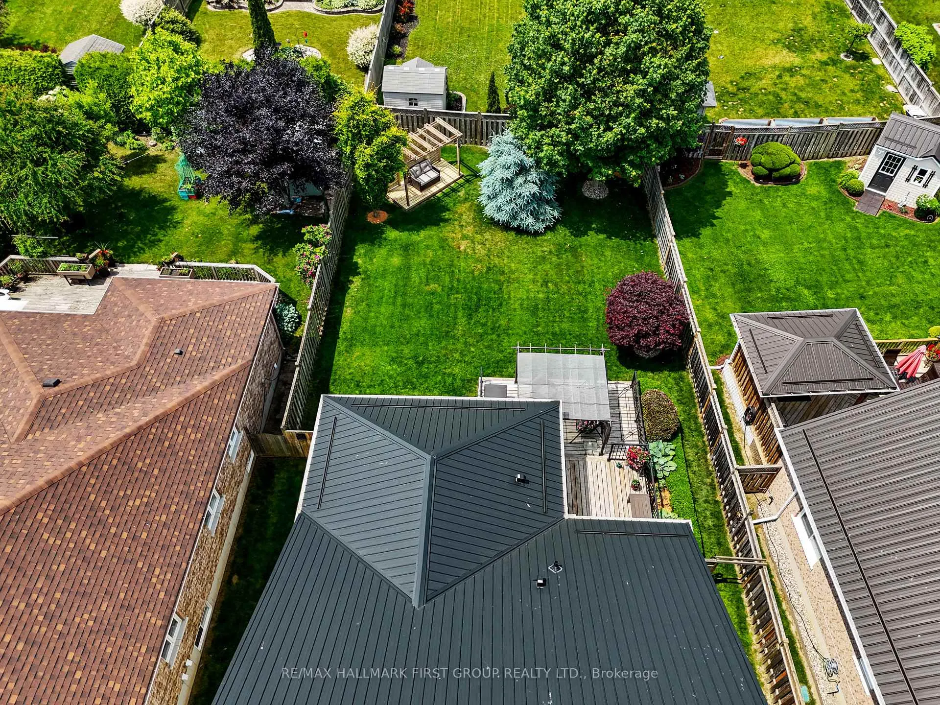 Photo 49 of 815 Rutherford Street, Cobourg — HOMEH