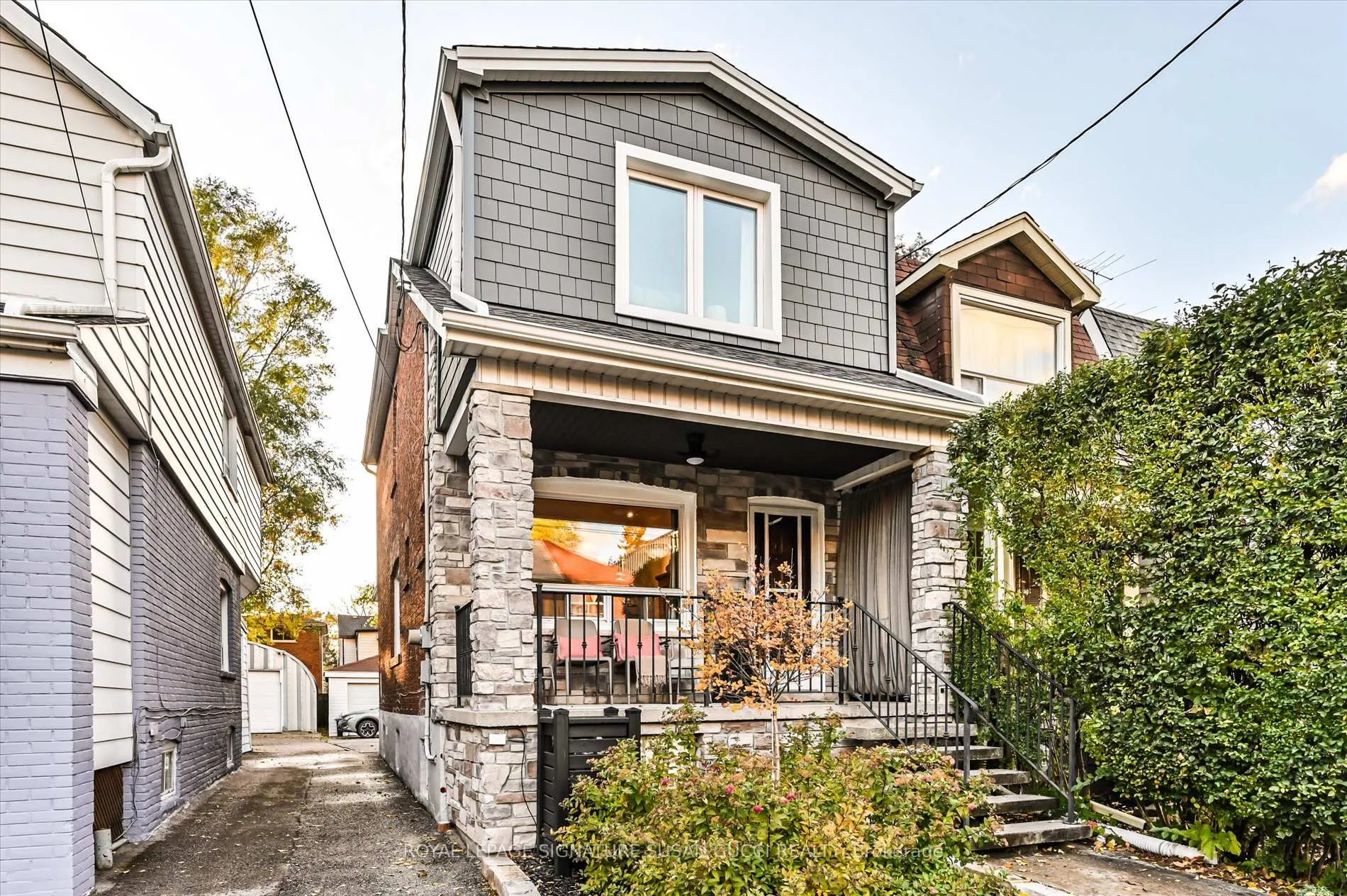Photo 1 of 186 Gledhill Avenue, Toronto, Woodbine-Lumsden — HOMEH