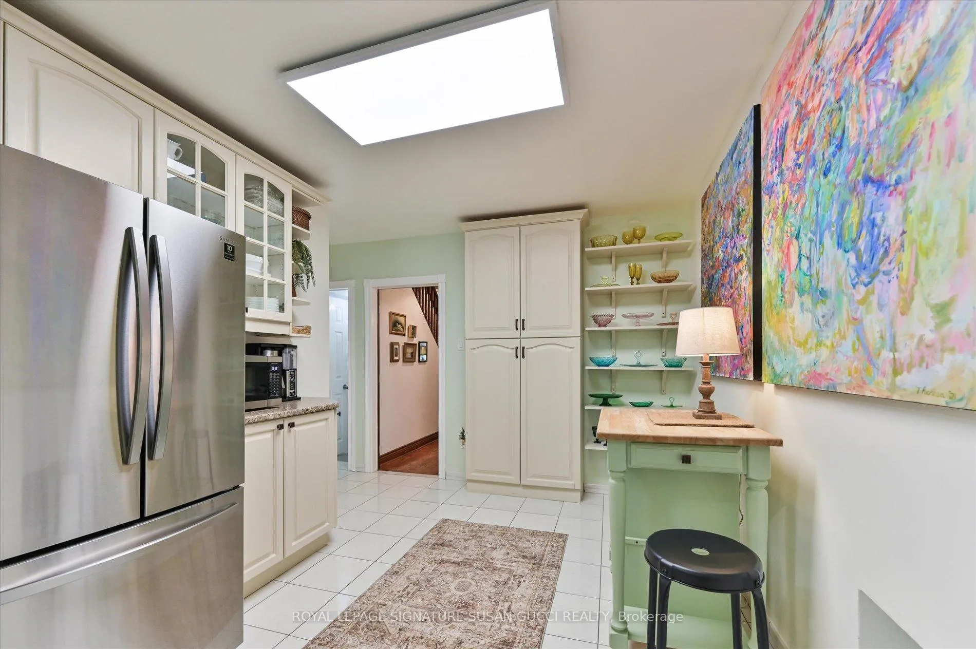 Photo 10 of 186 Gledhill Avenue, Toronto, Woodbine-Lumsden — HOMEH